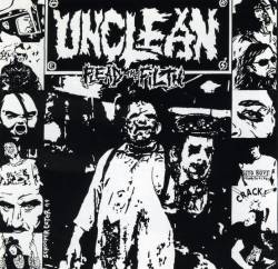 Unclean (AUS) : Plead the Filth